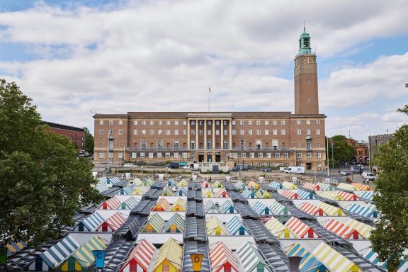 Olivia's Jewellery Stall