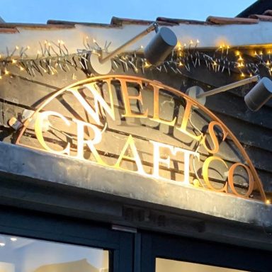 Wells Craft Company